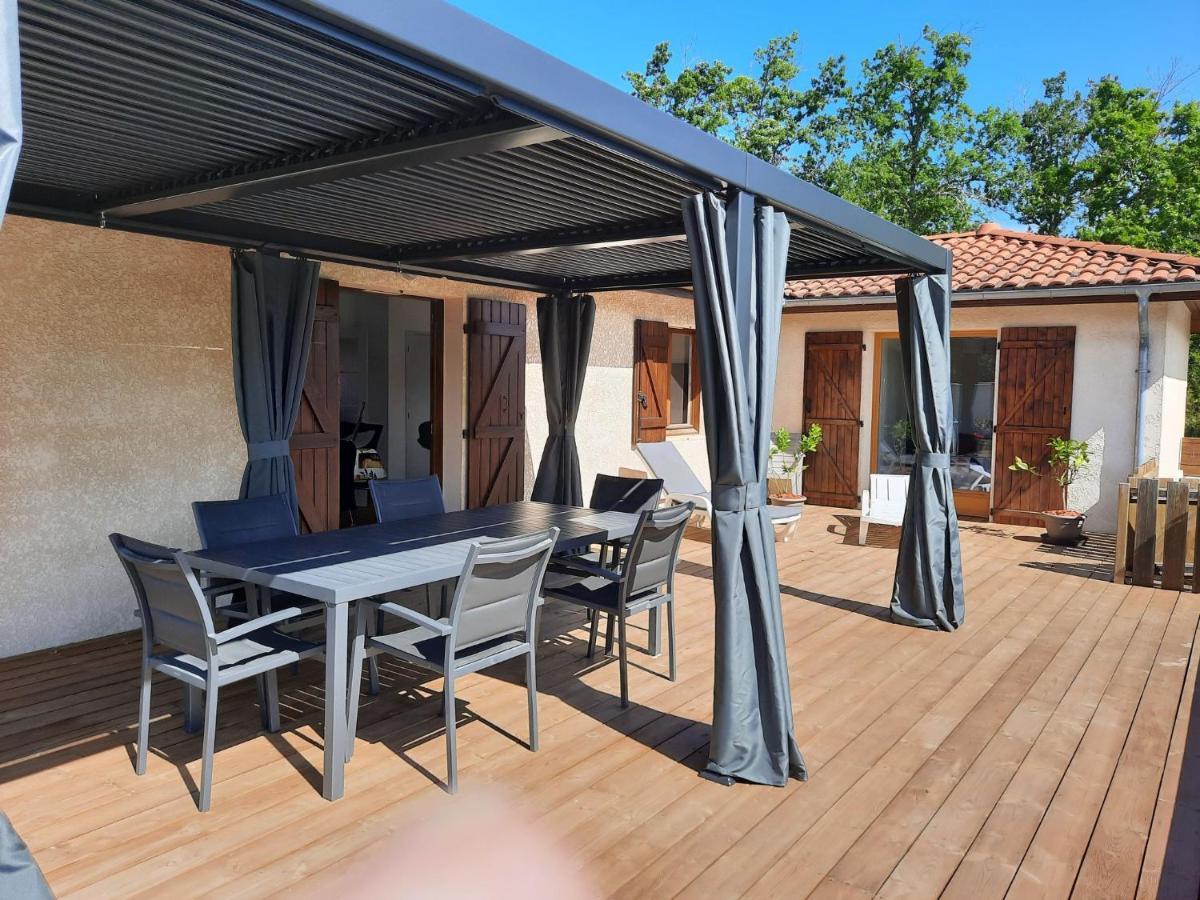 Holiday Home Petrocq - Lit120 By Interhome Lit-et-Mixe Exterior photo