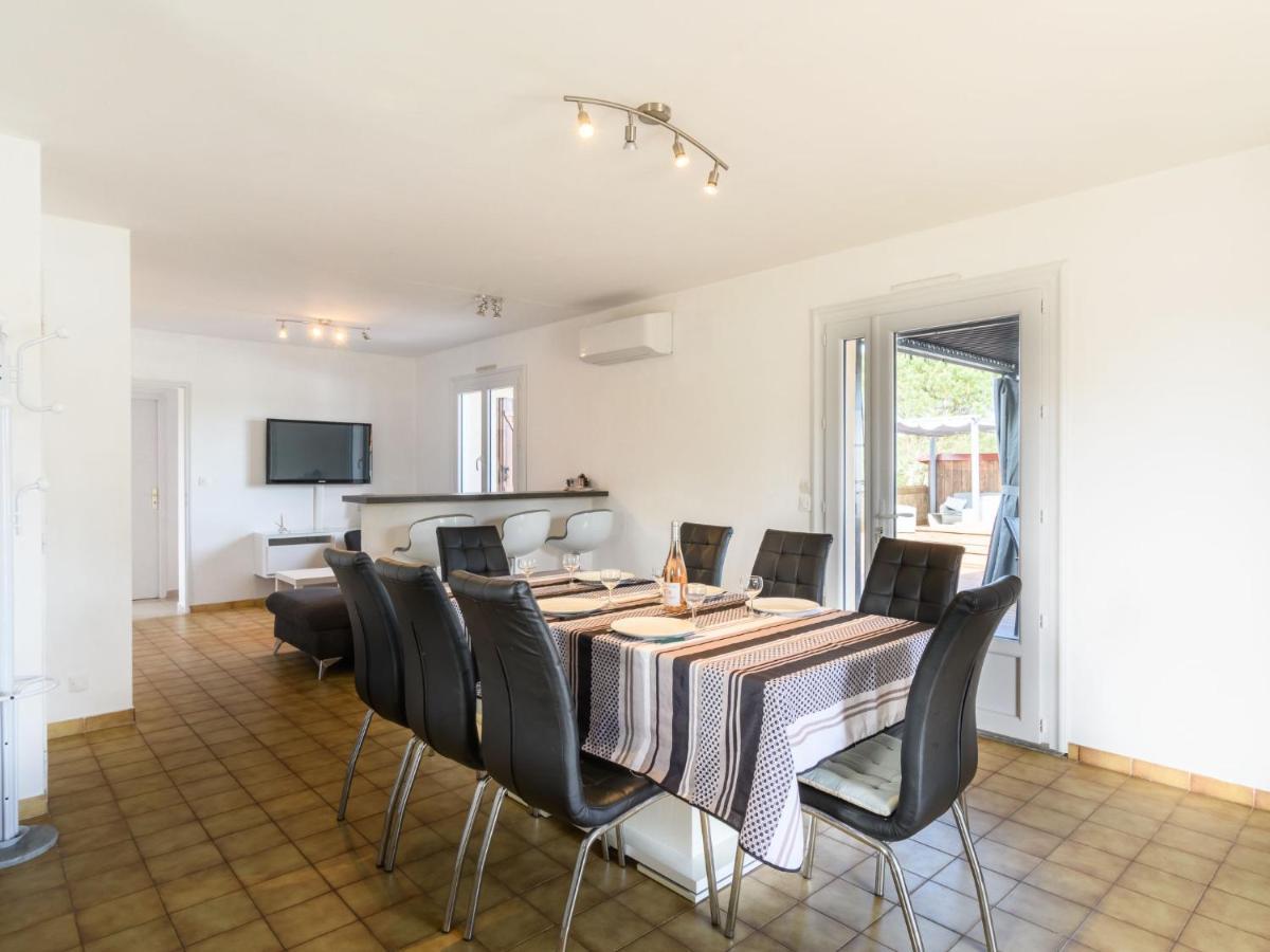 Holiday Home Petrocq - Lit120 By Interhome Lit-et-Mixe Exterior photo